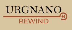 Logo Urgnano Rewind