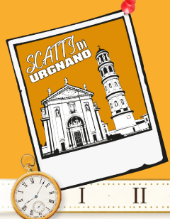 Logo Scatti di Urgnano