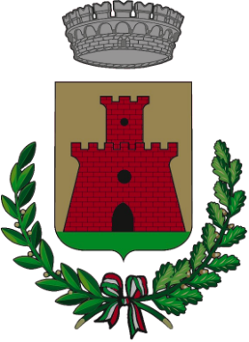 Stemma del Comune di Urgnano